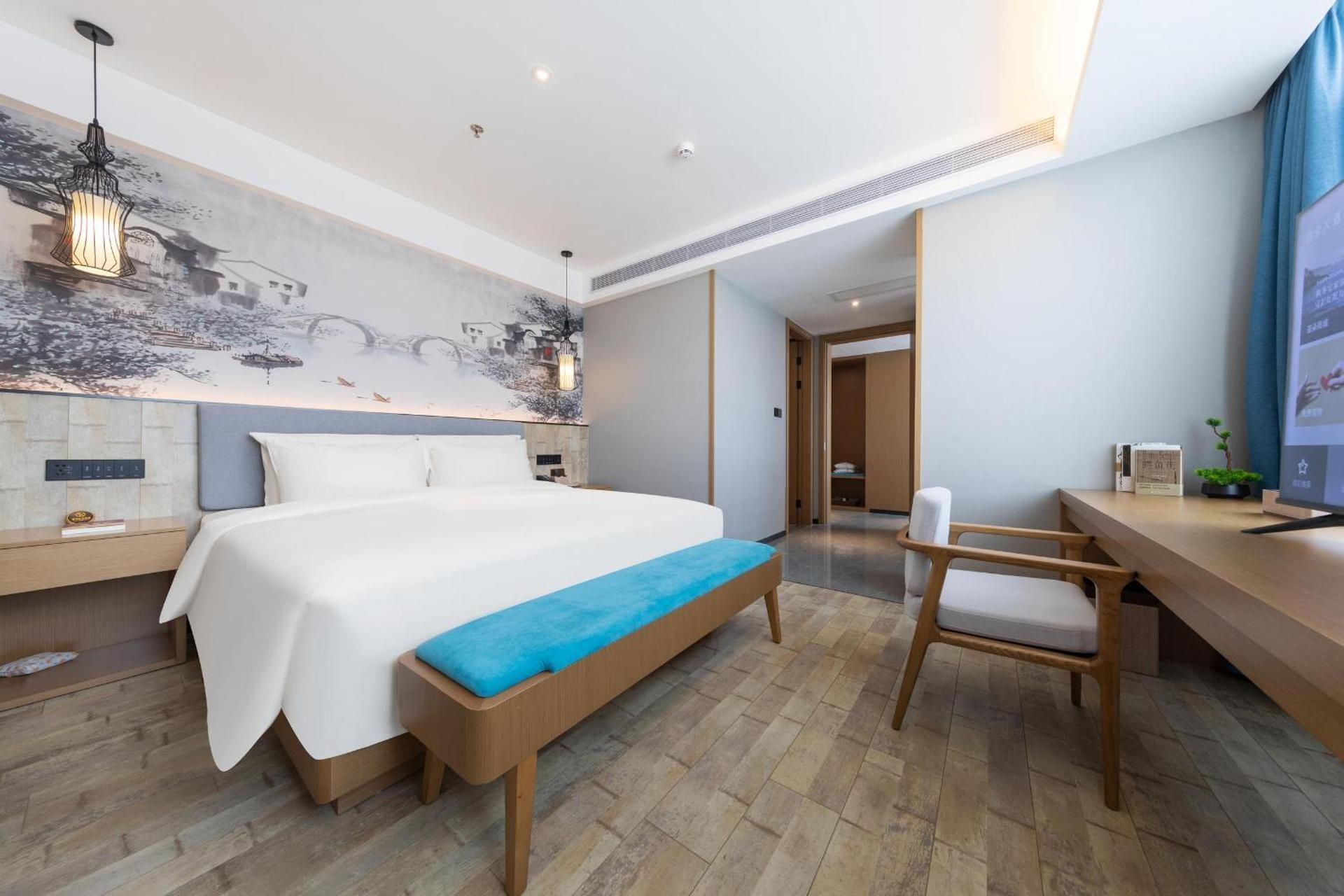 Jimu Suite with Sea View