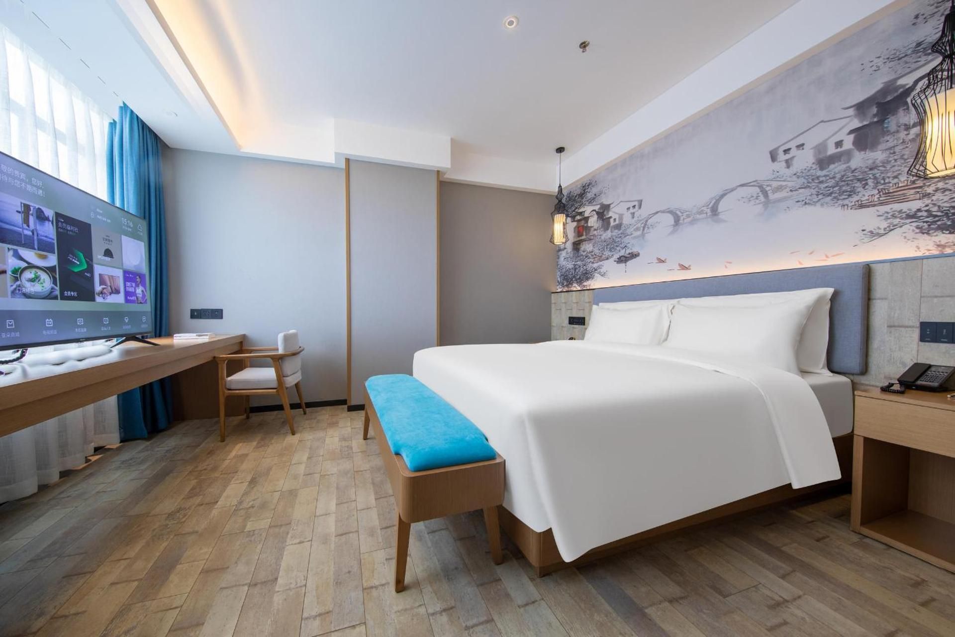 Jimu Suite with Sea View