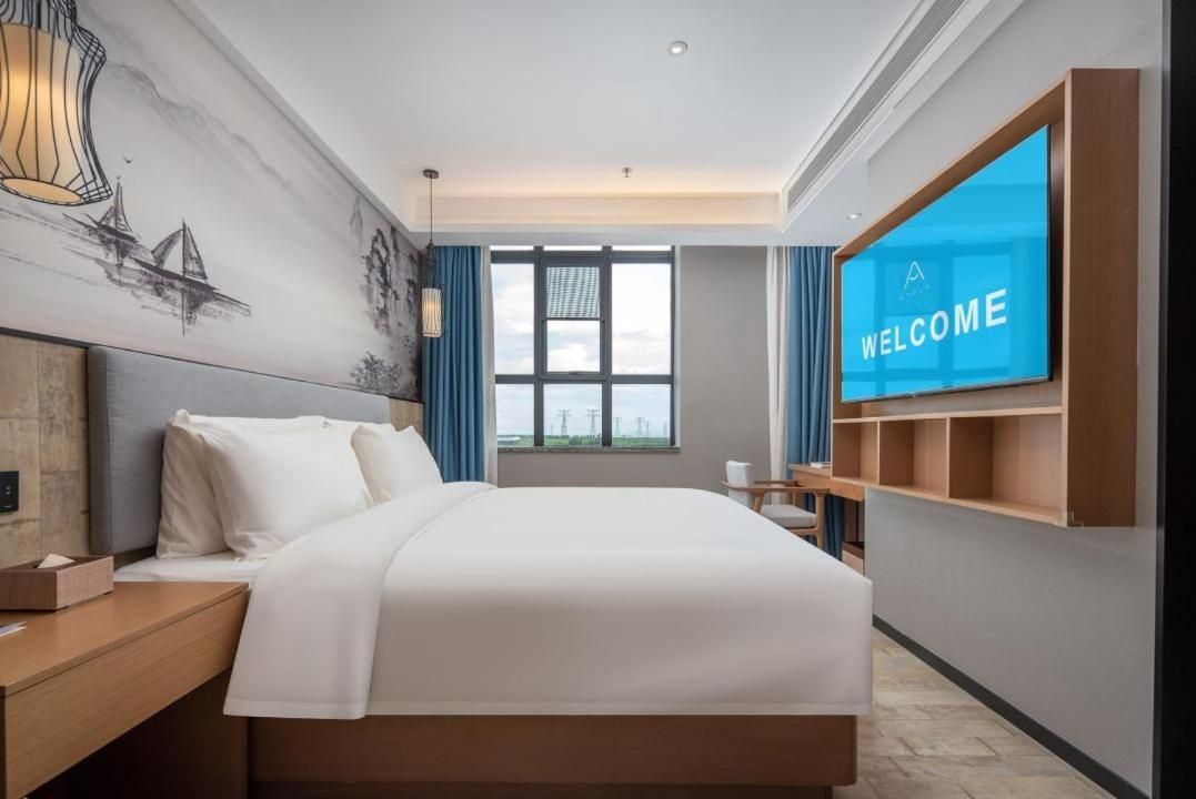 Elegant Double Room