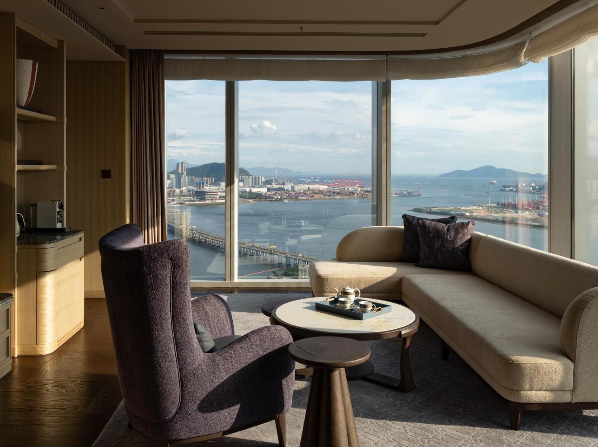 John Jacob Astor Suite