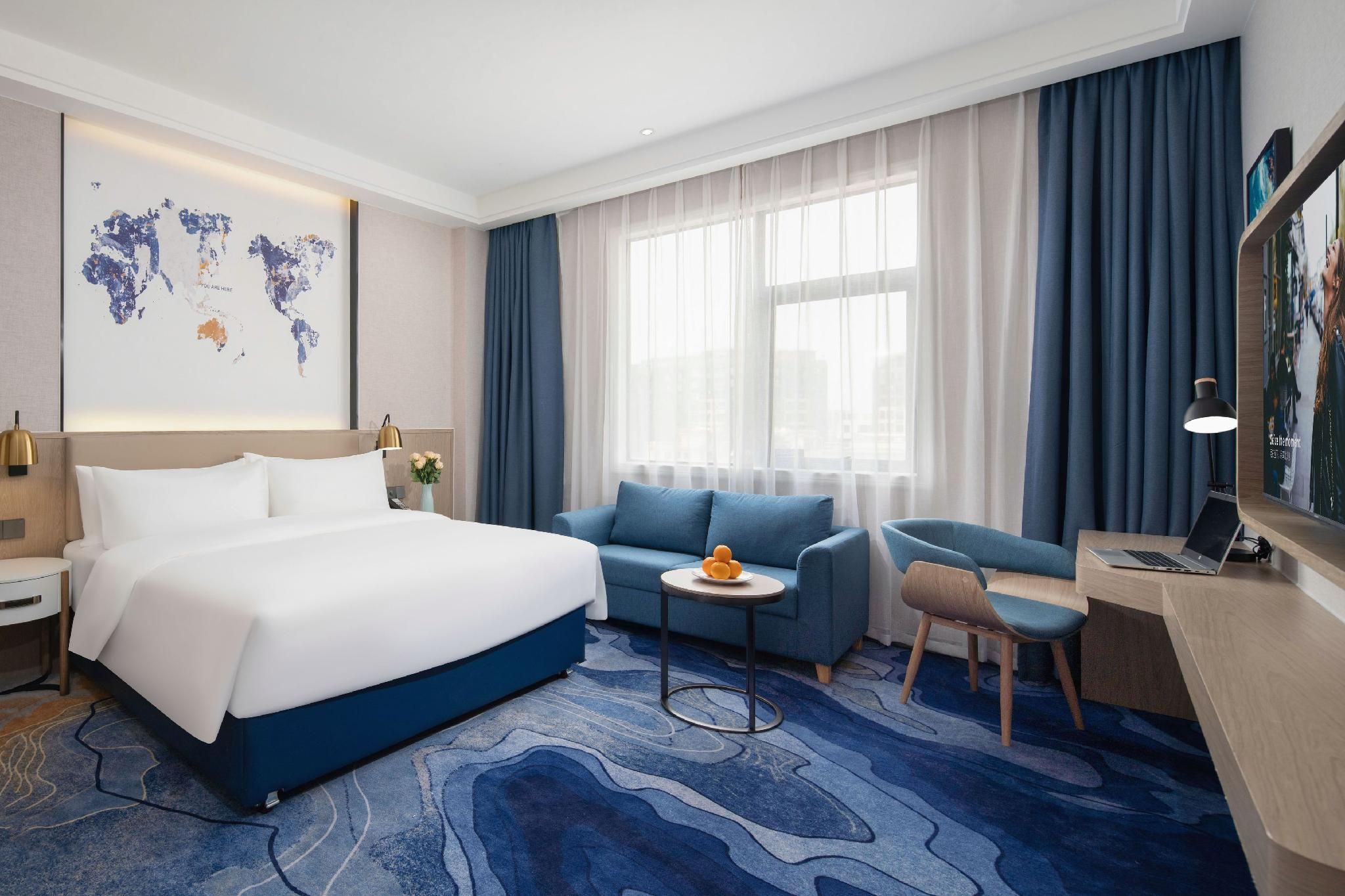 WH - Youxiang 1 Bed Room