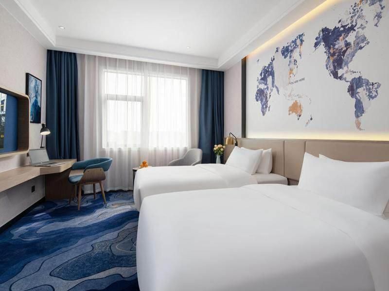 Premier Twin Room