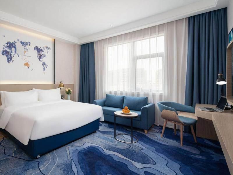 Premier Double Room