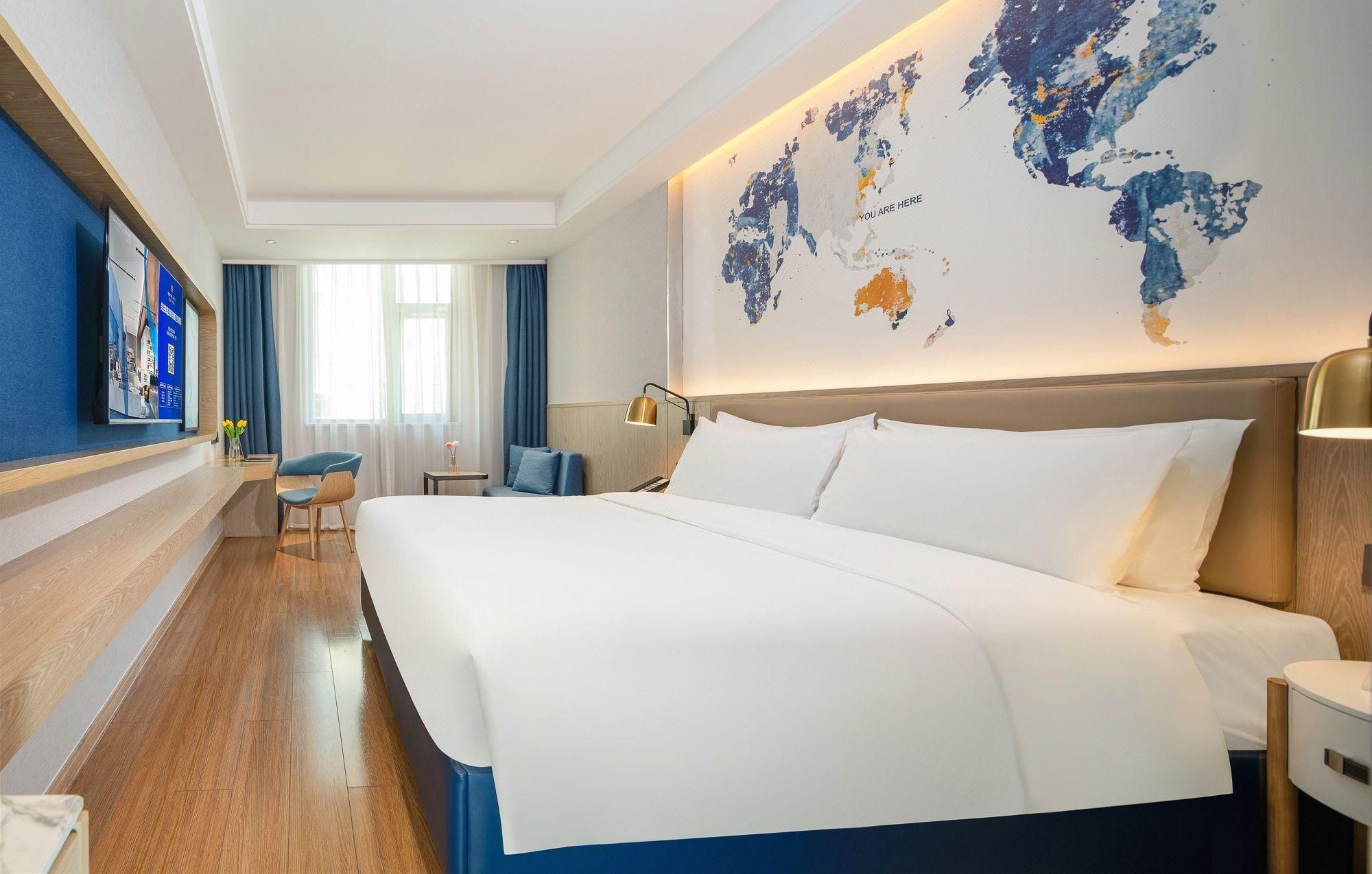 WH - Youxiang 1 Bed Room