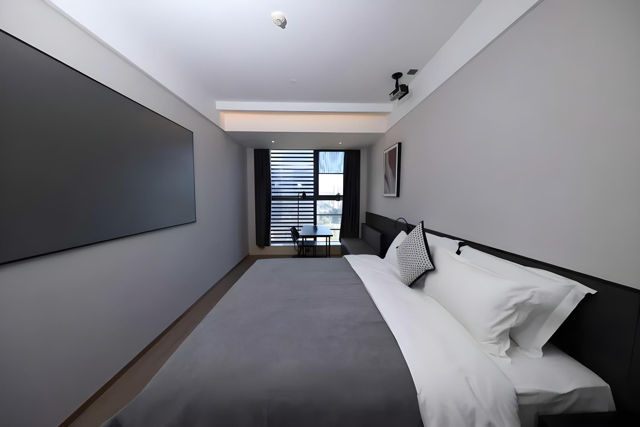 Movie Room A