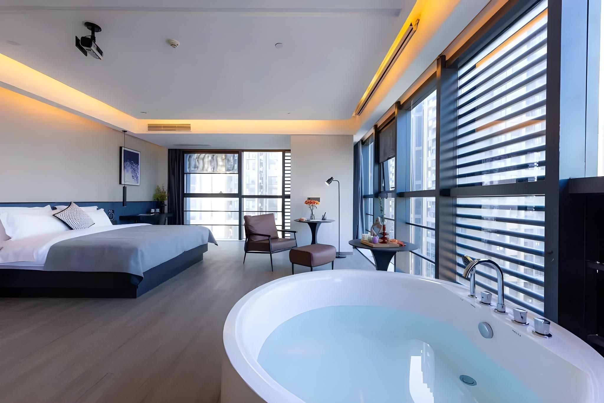 Suite with Sea View