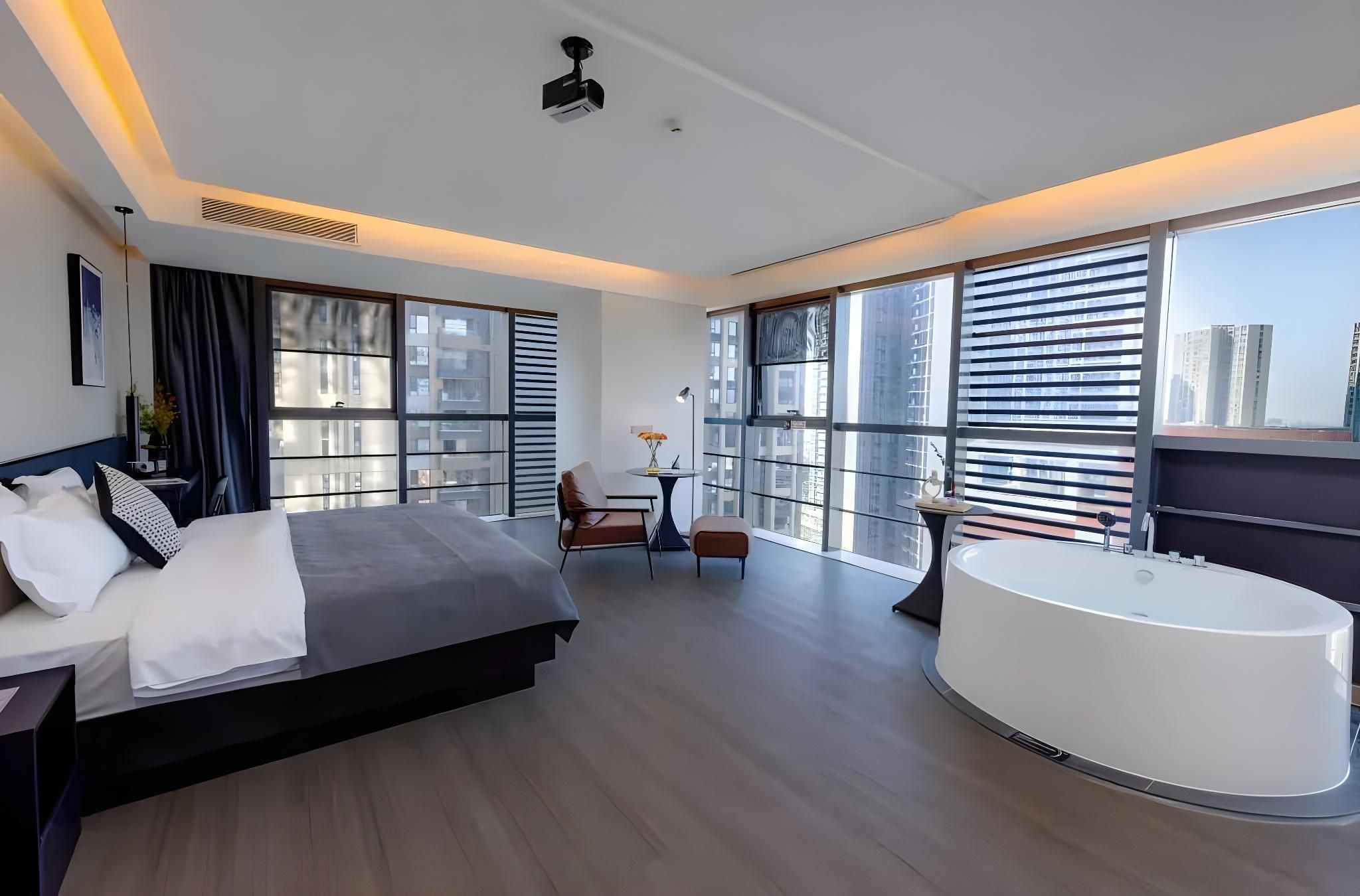 Suite with Sea View