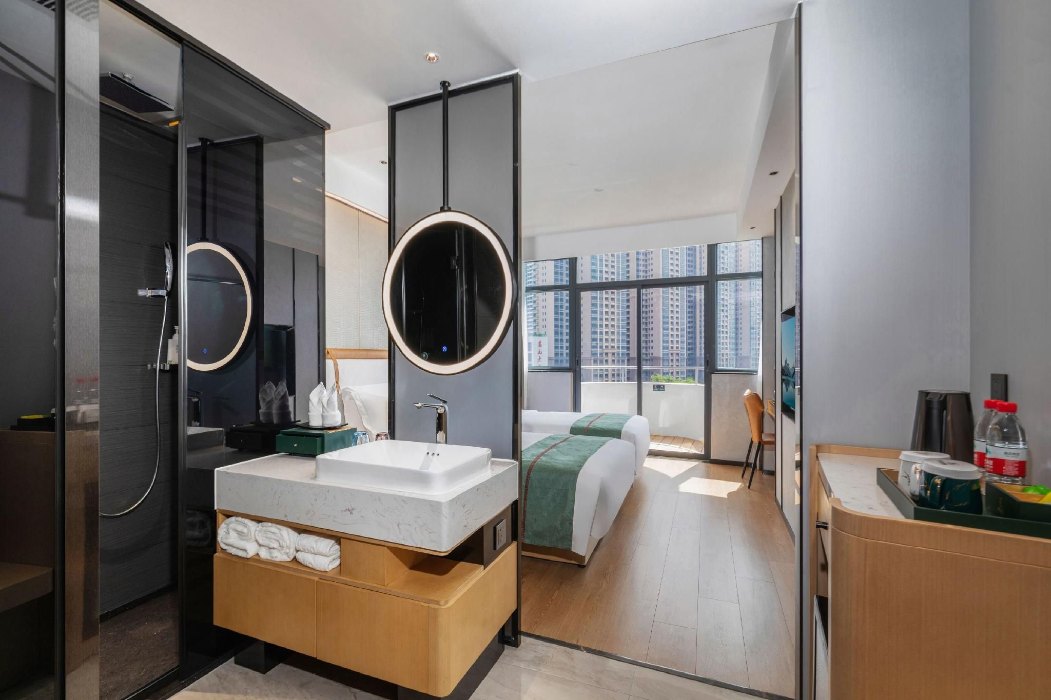 No Window - Superior Room