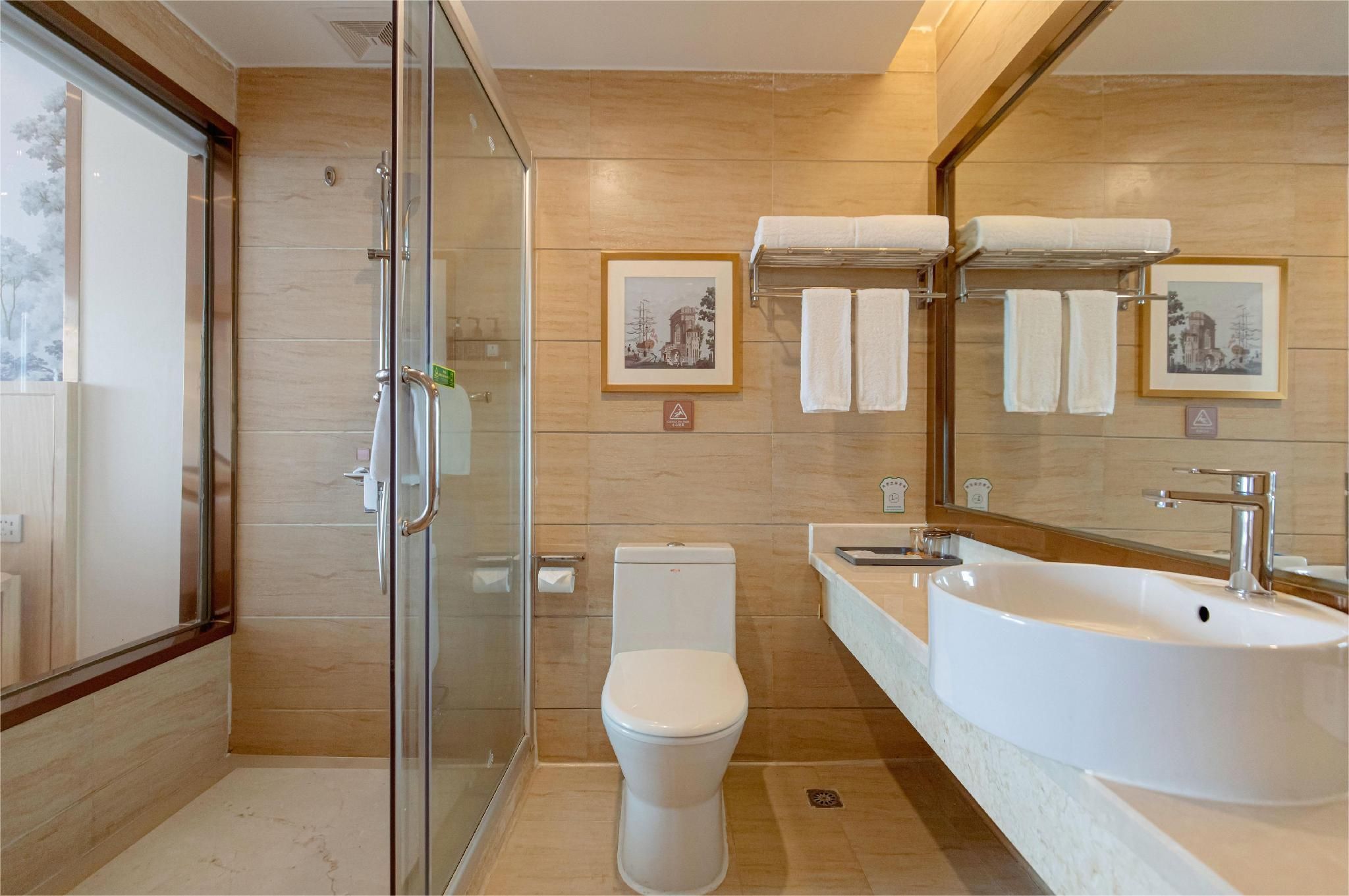 Vienna - Healthy Bed Room