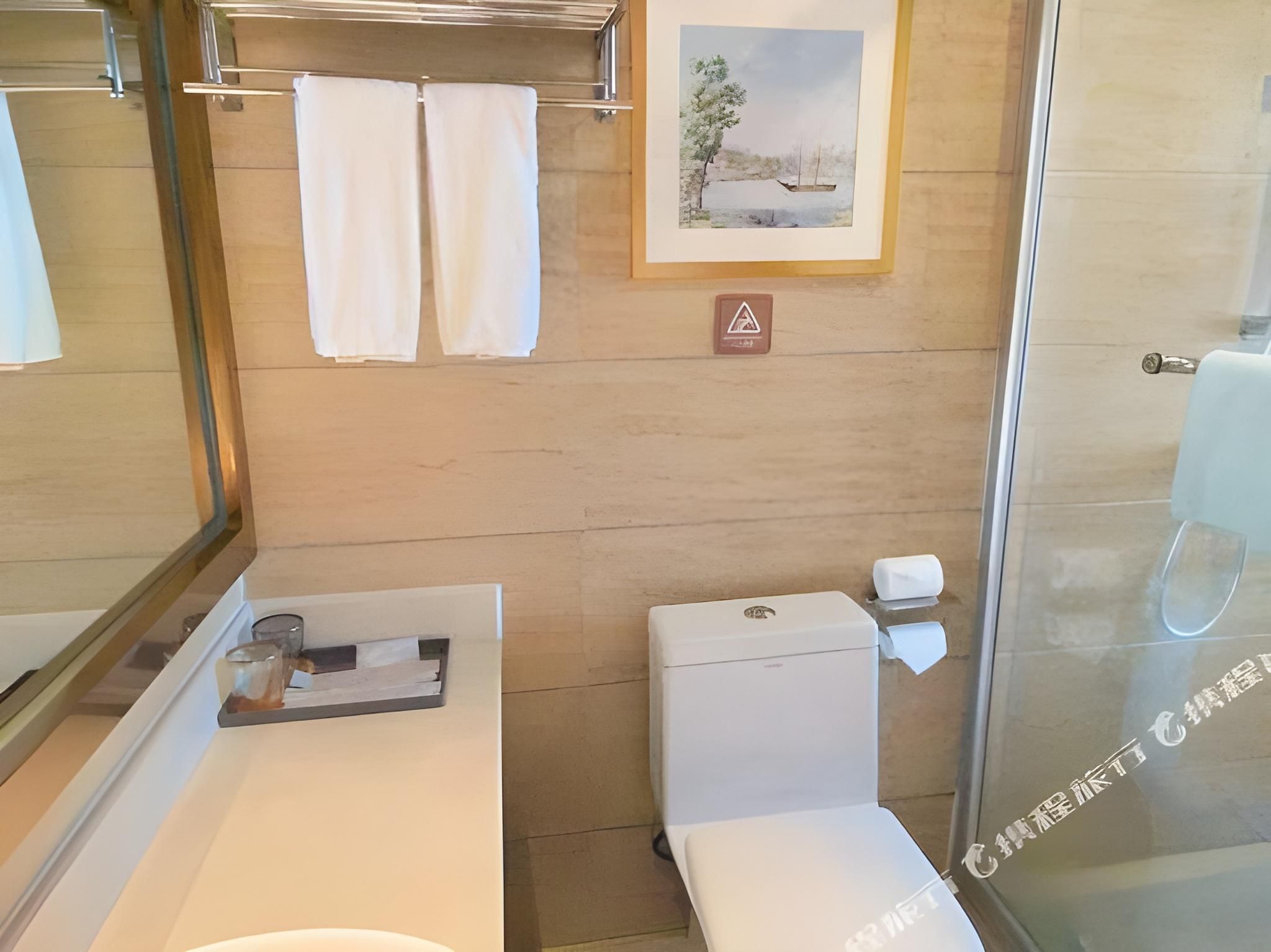 Vienna Hotel Shenzhen Bao'an Chuangye Road WH - Superior Bed Room 3