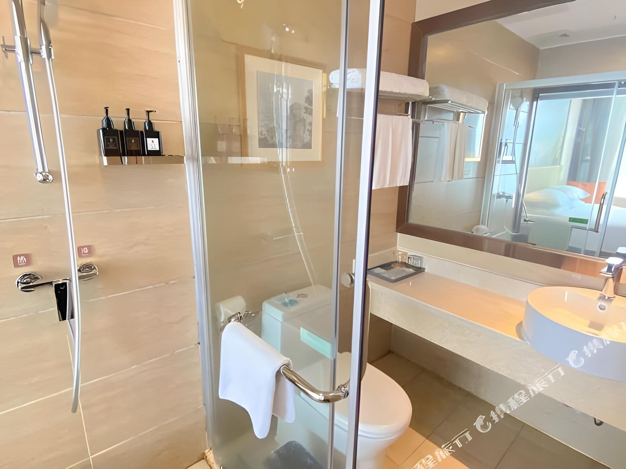 Vienna - Deluxe Room