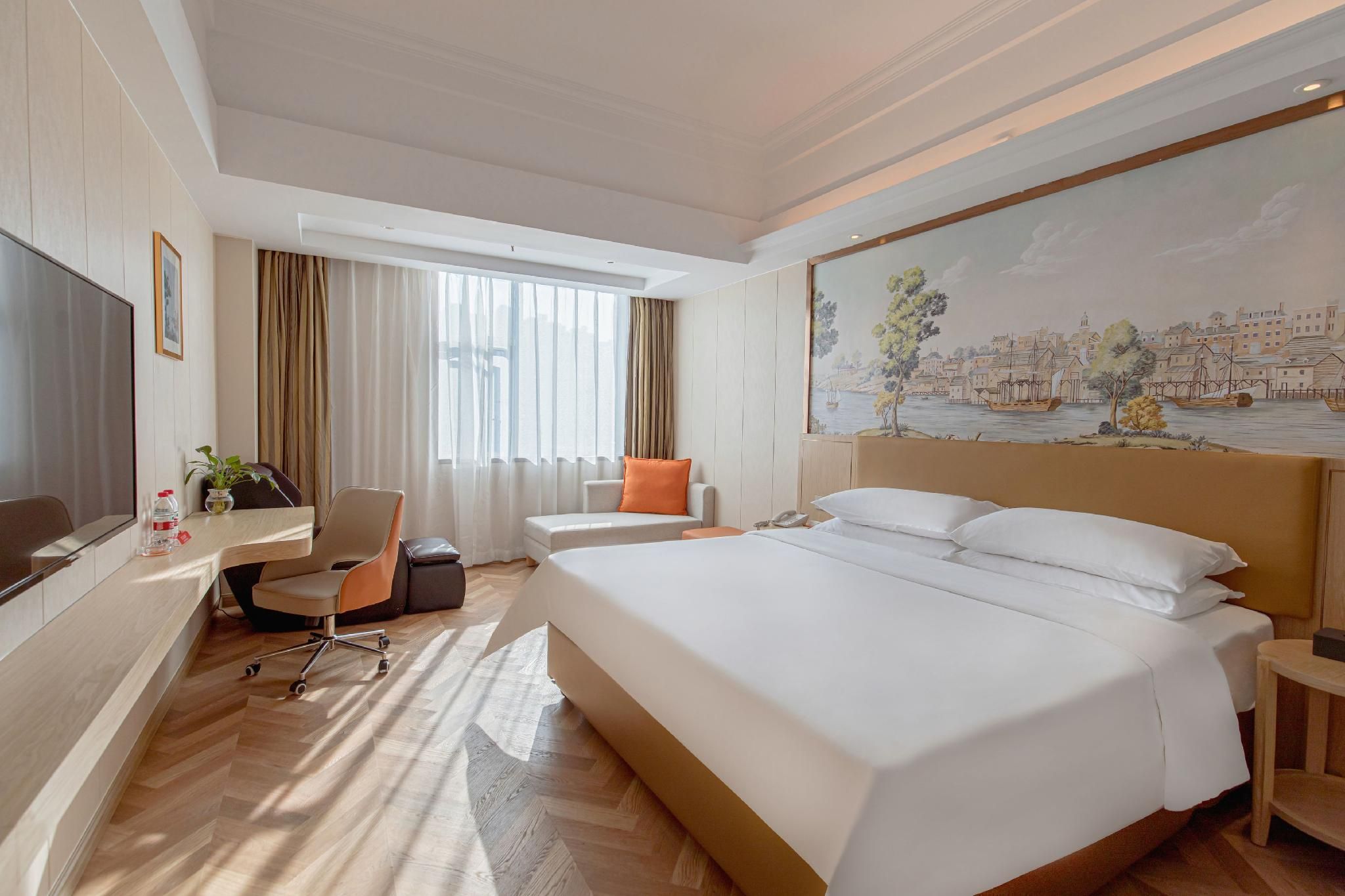 Vienna - Healthy Bed Room