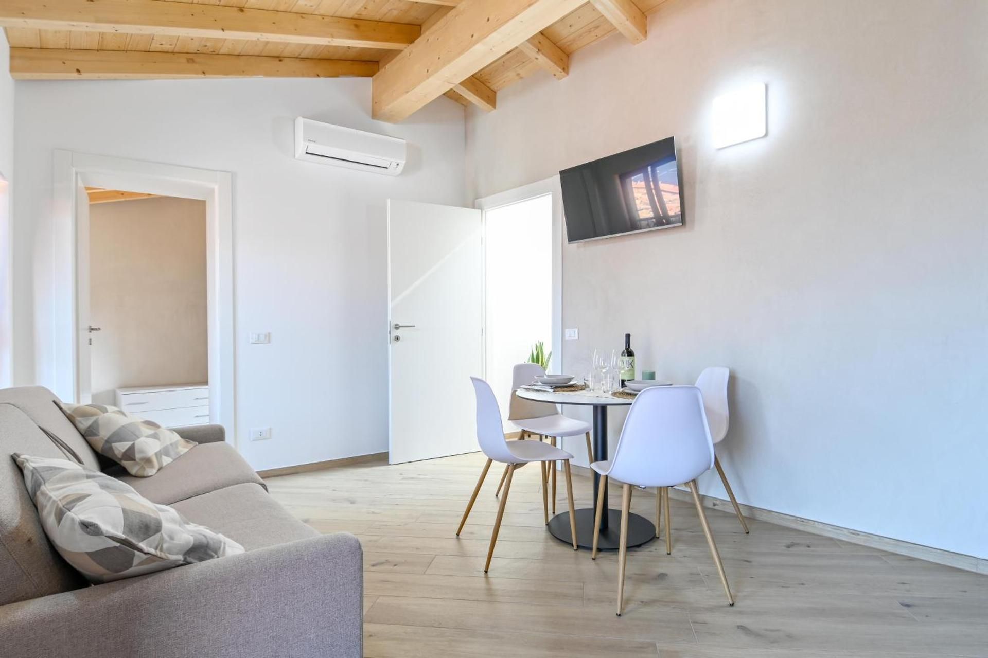 Suite Apartment