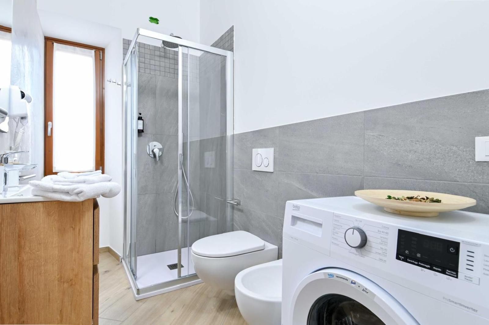 Suite Apartment