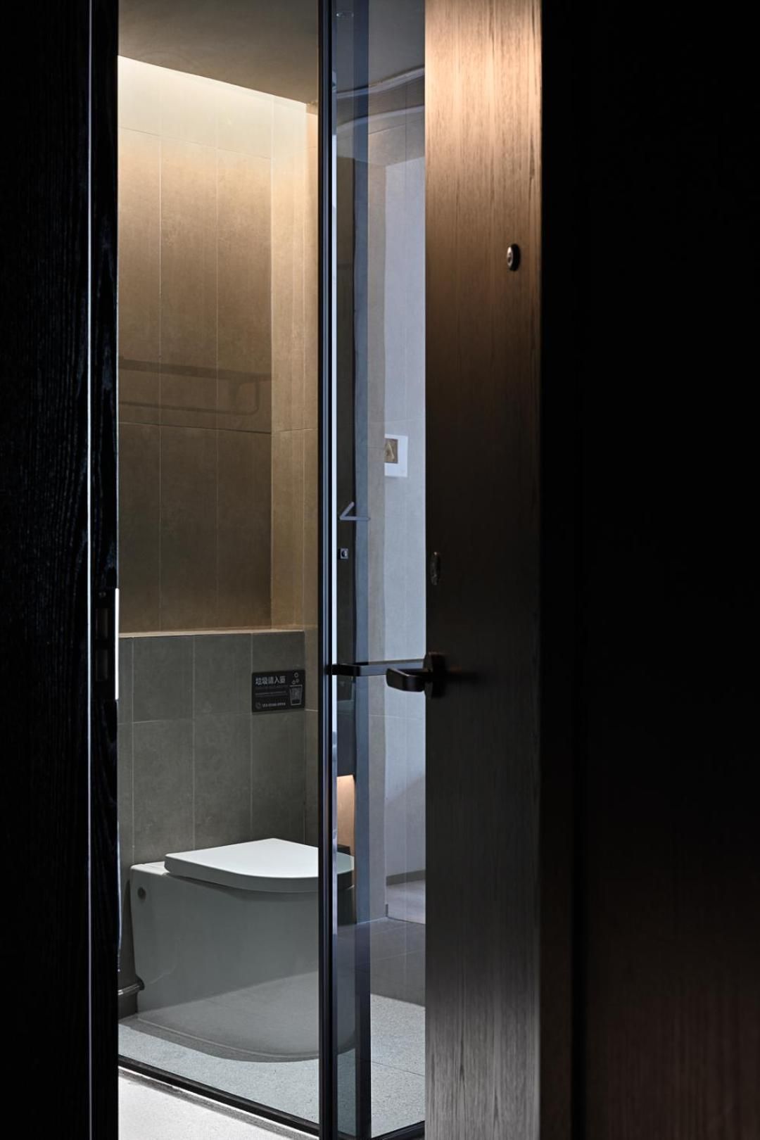 Garden View Room with 2 Single Beds