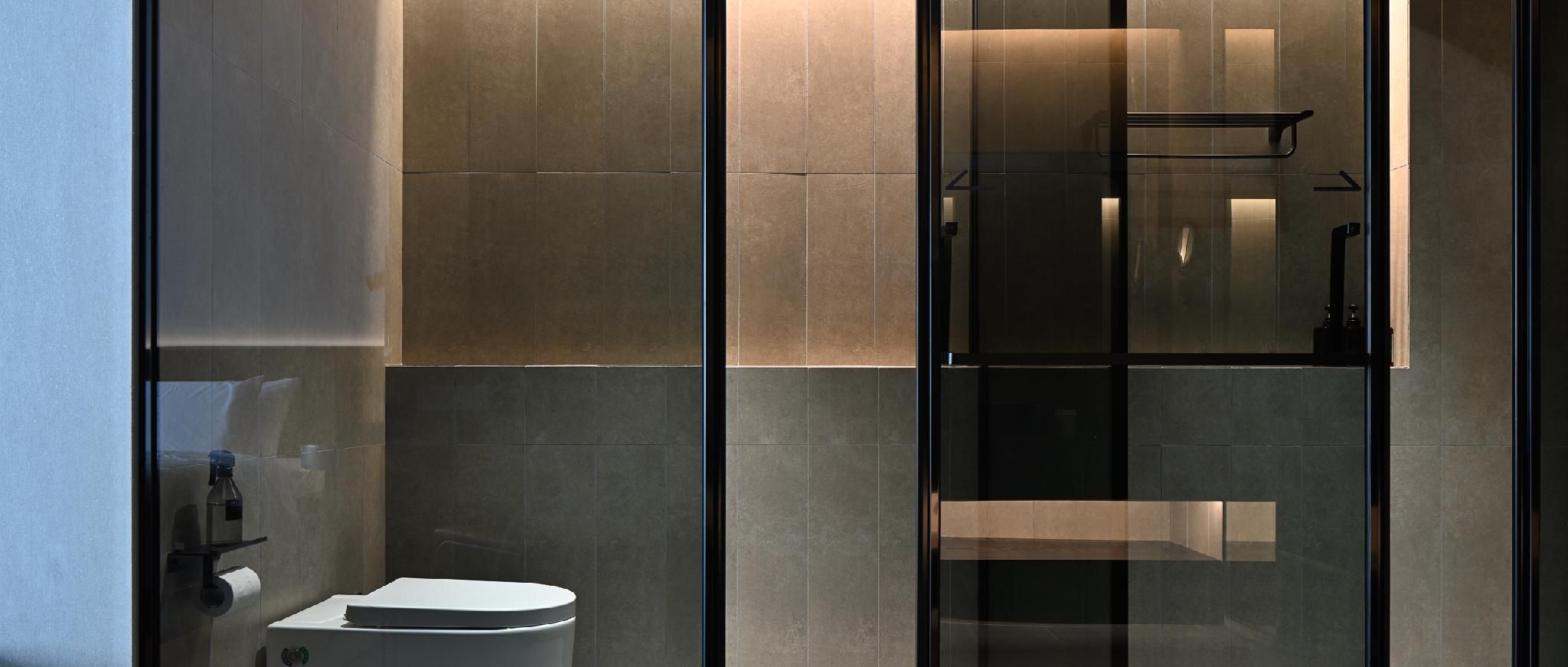 LIA Hotel - Shenzhen Qianhai Baoan Center Fanshen Subway Station Superior Queen Room - No Parking 3