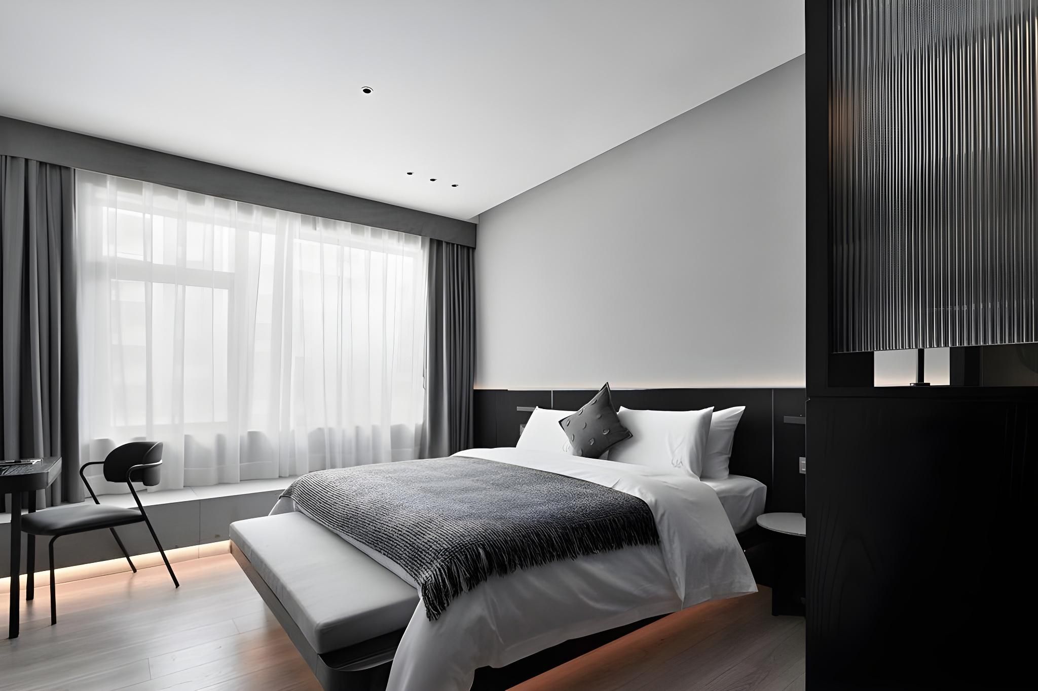 Double Room for 2 Adults