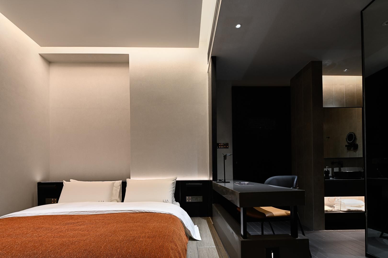 Double Room for 2 Adults