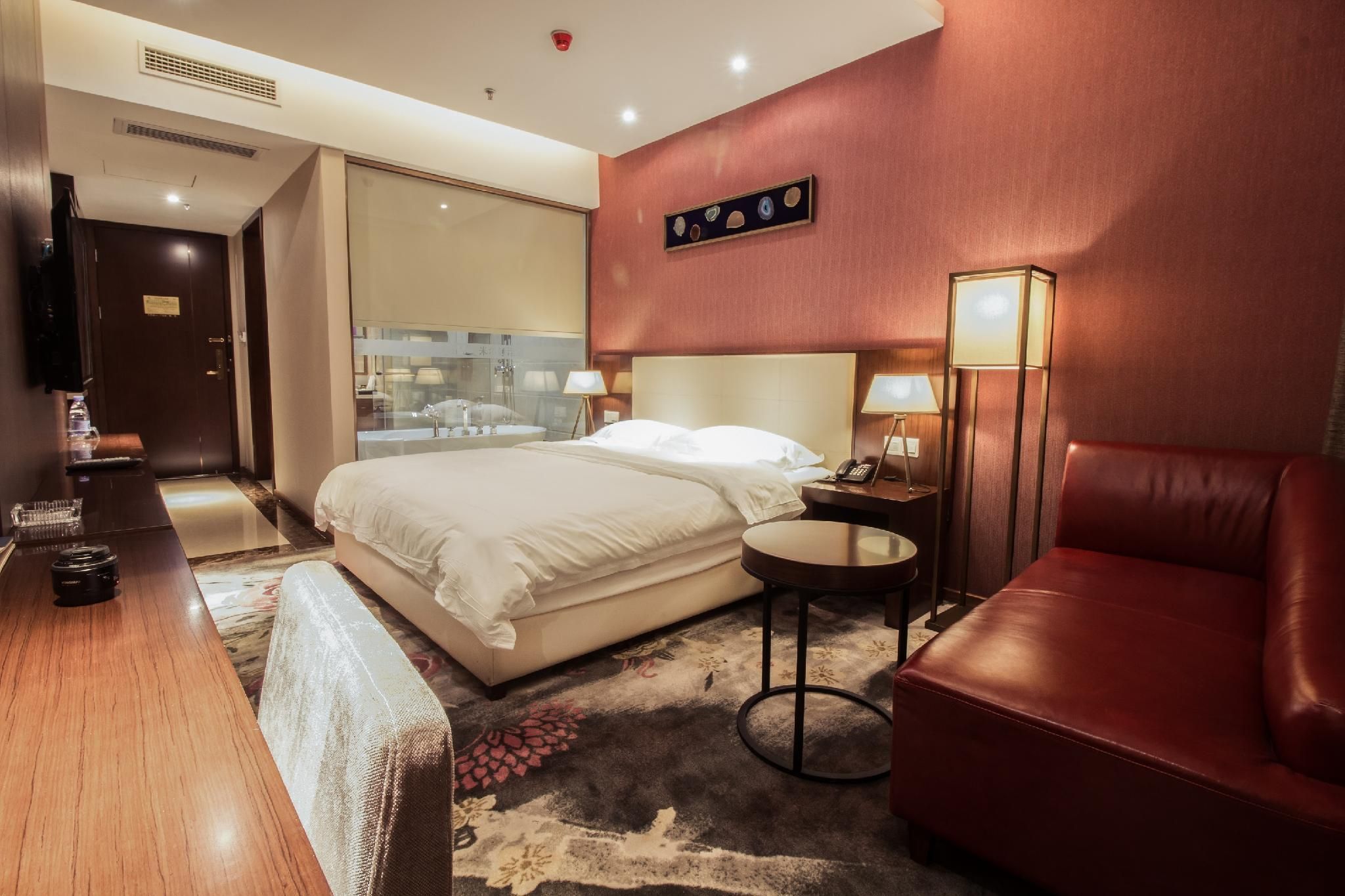 Stylish Room