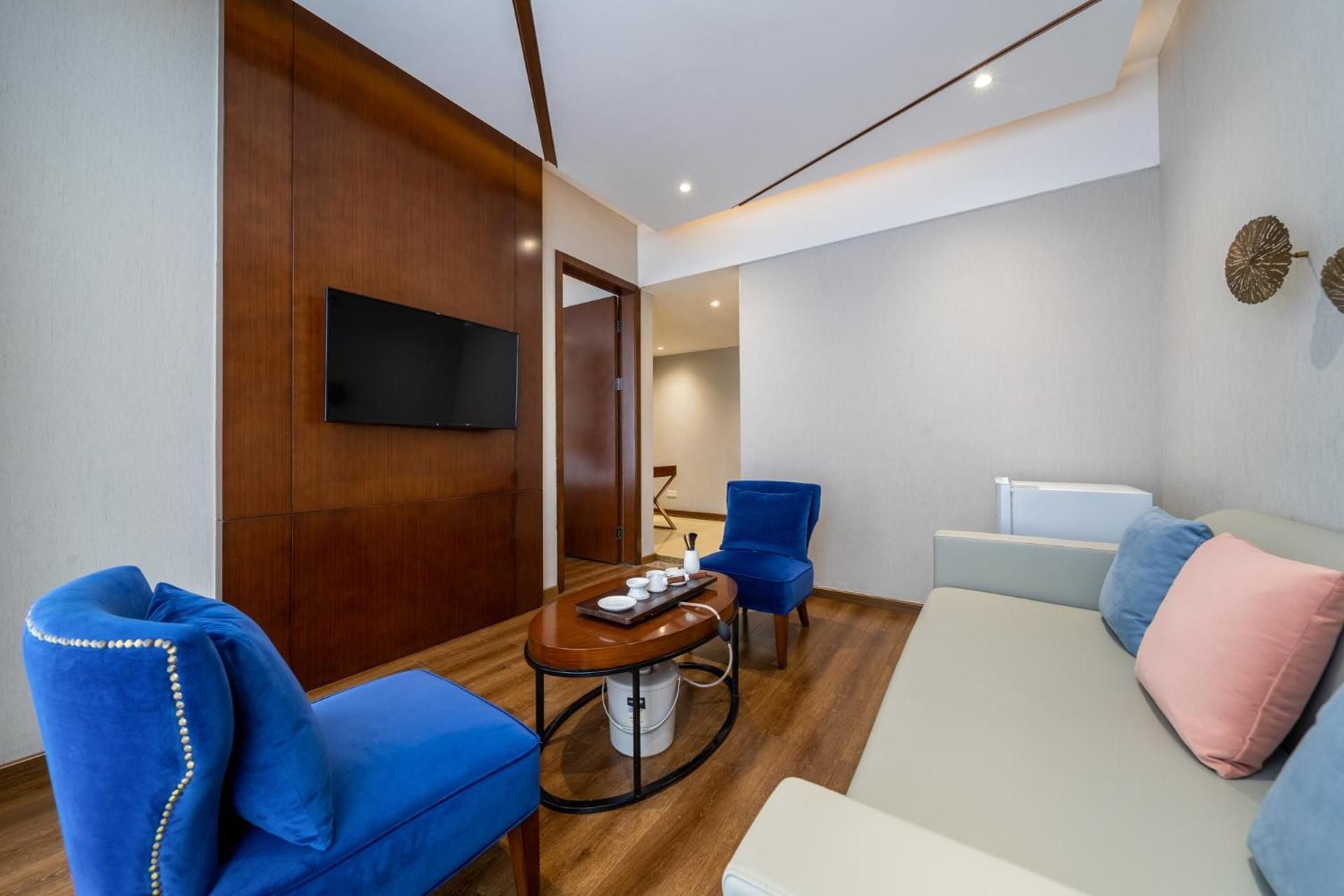 One-Bedroom Suite