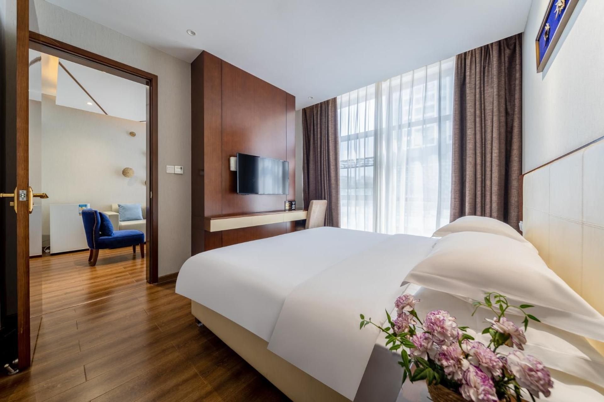 One-Bedroom Suite