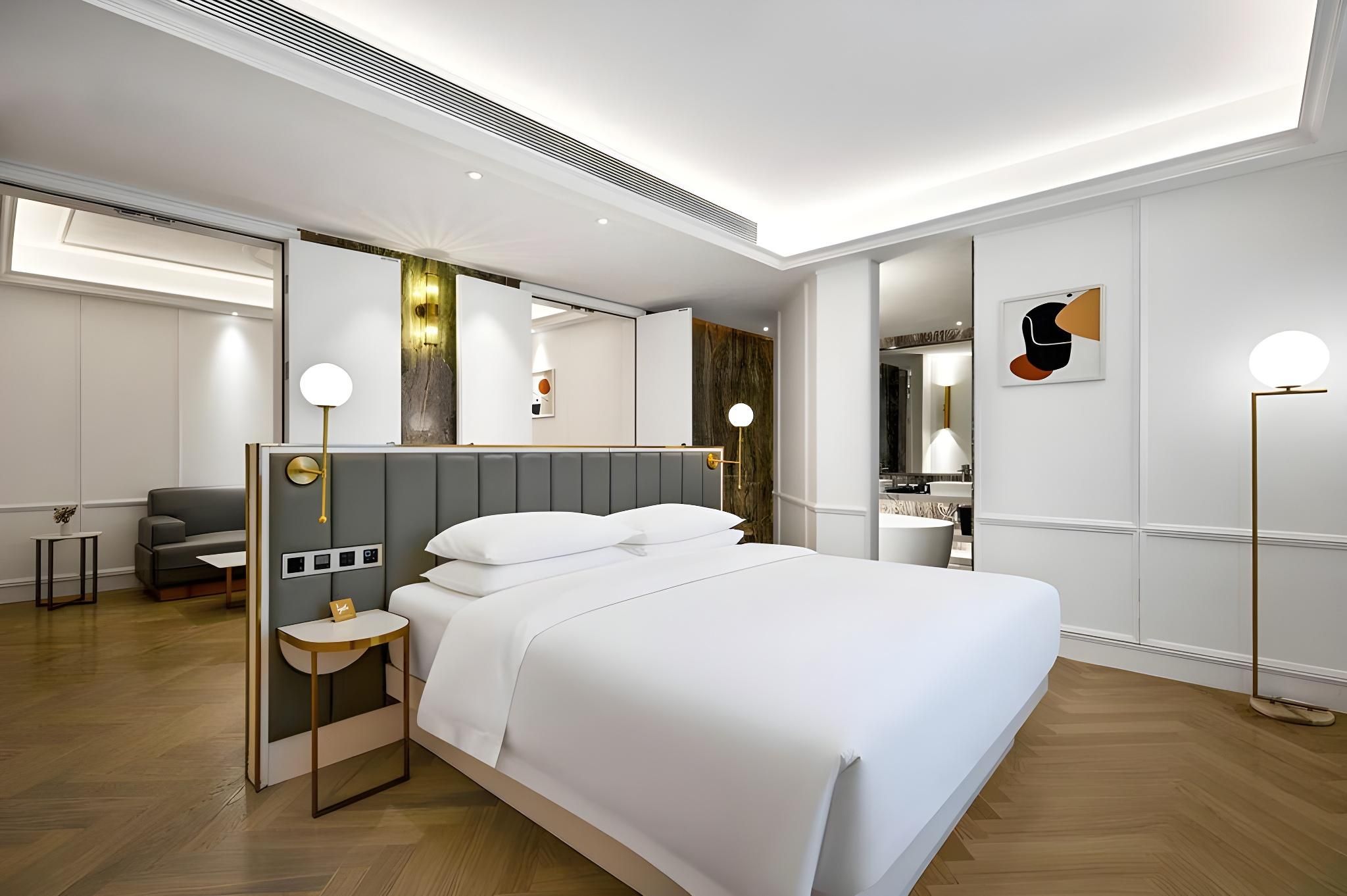 Suite Room