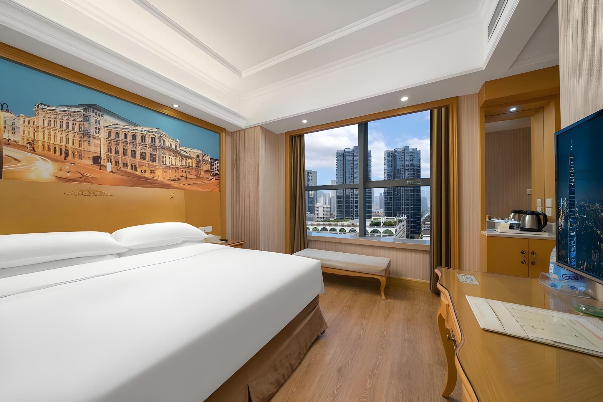 WH - Superior Bed Room