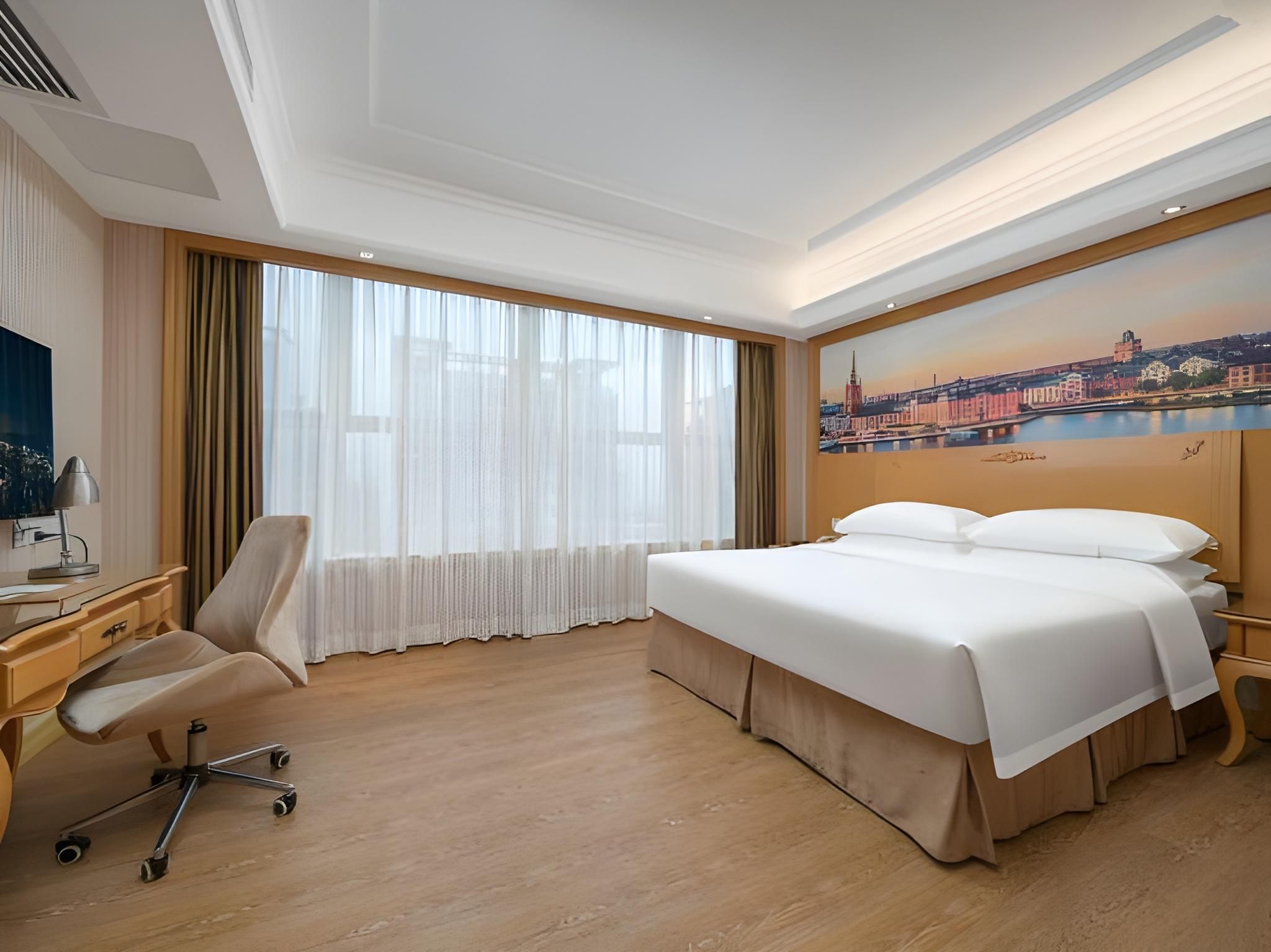 Vienna - Deluxe Suite