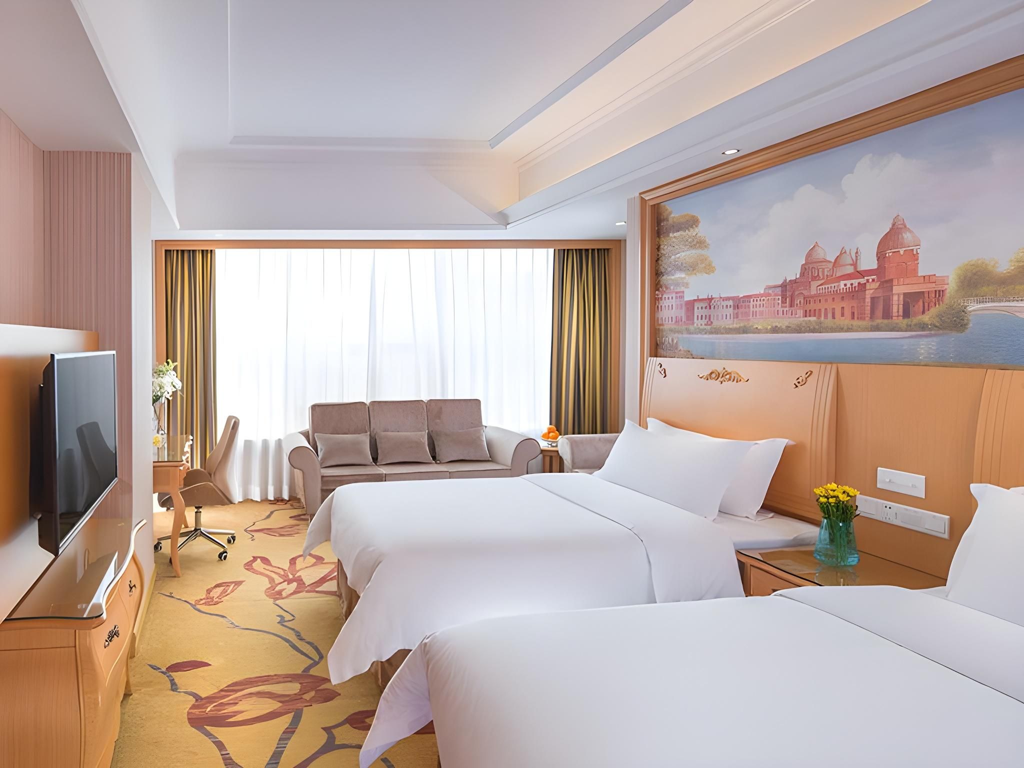 Vienna - Superior Twin room