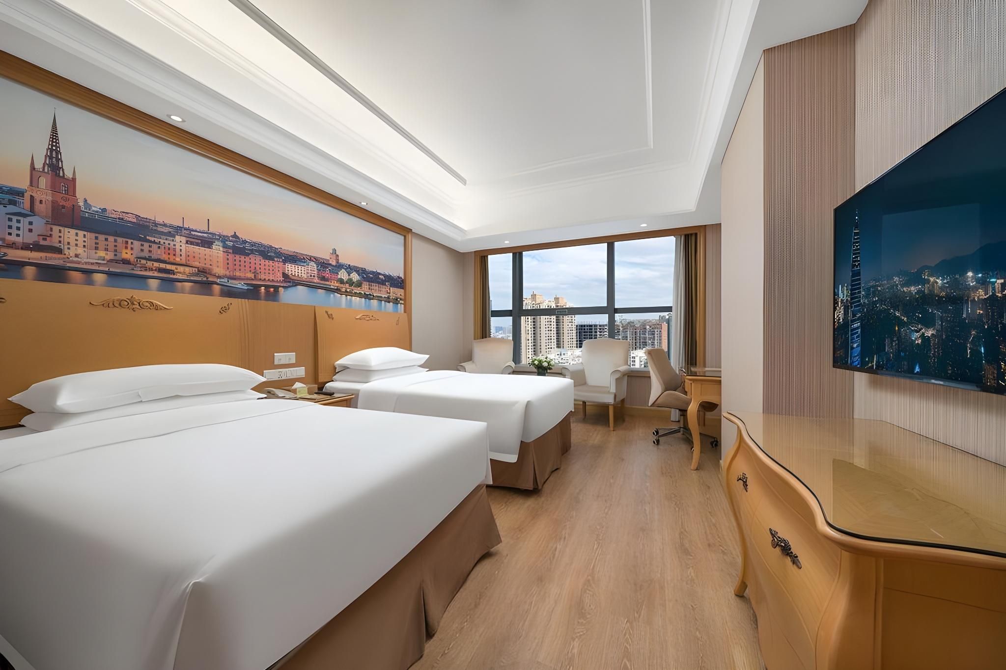 Vienna - Superior Twin room