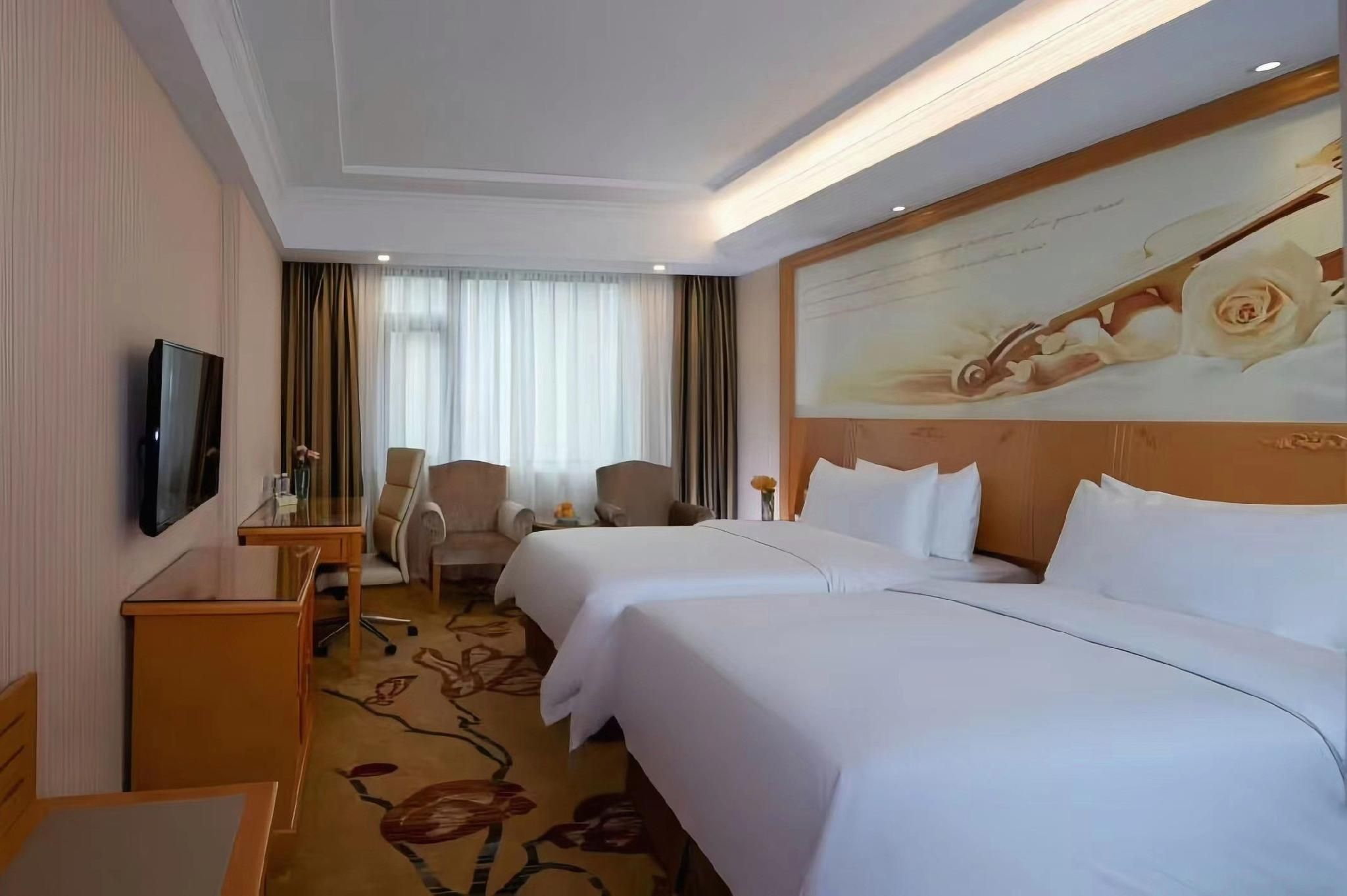 WH - Superior Bed Room