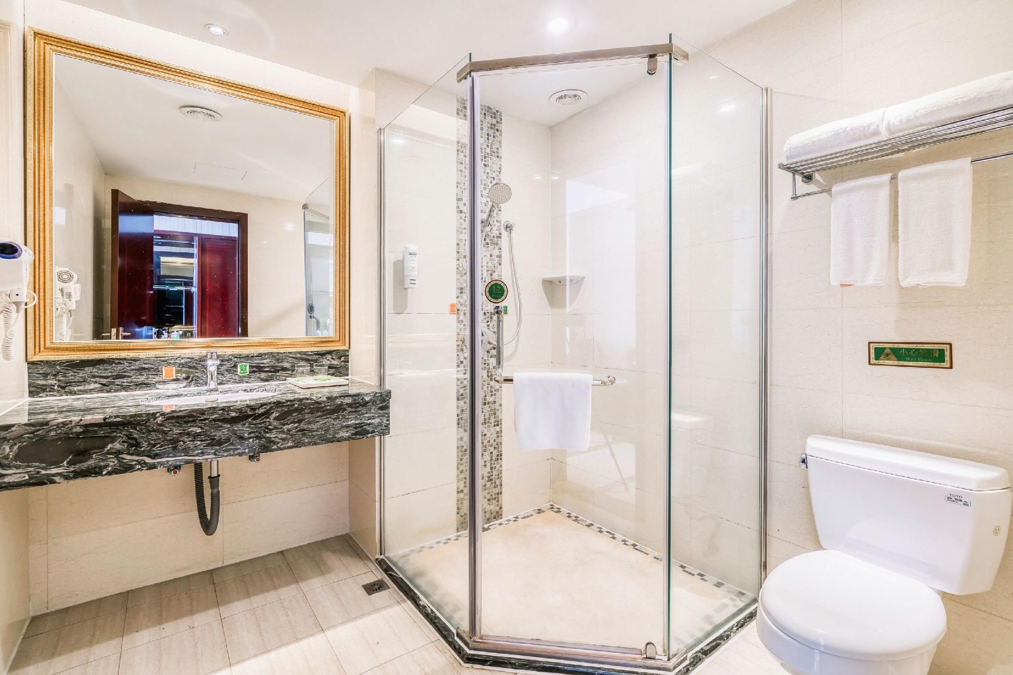 Vienna - Deluxe Twin