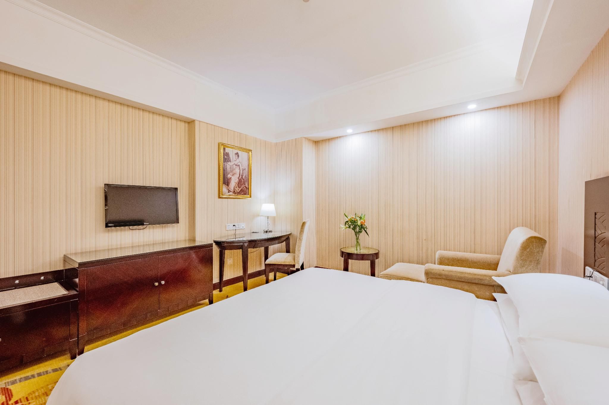 Vienna Hotel Shenzhen Bao'an Liutang Metro Station WH - Standard Room 2
