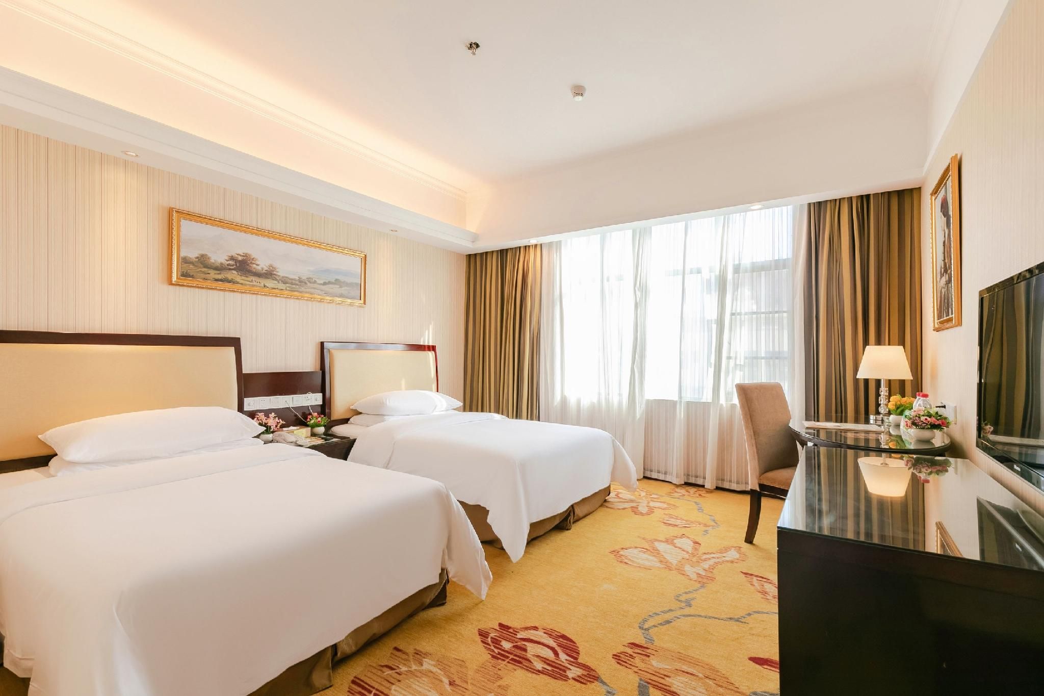 Vienna - Deluxe Twin