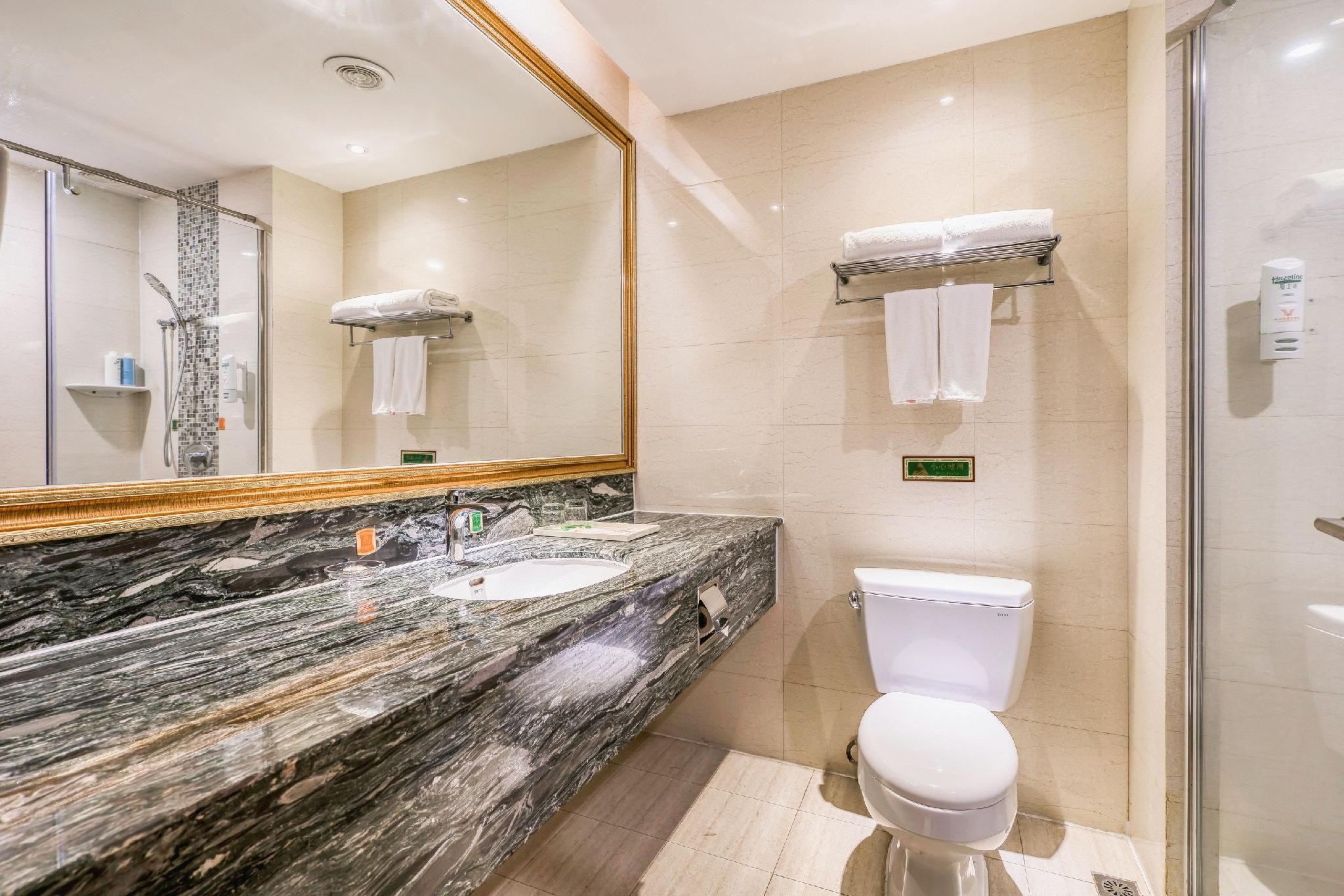 Vienna Hotel Shenzhen Bao'an Liutang Metro Station WH - Standard Room 3