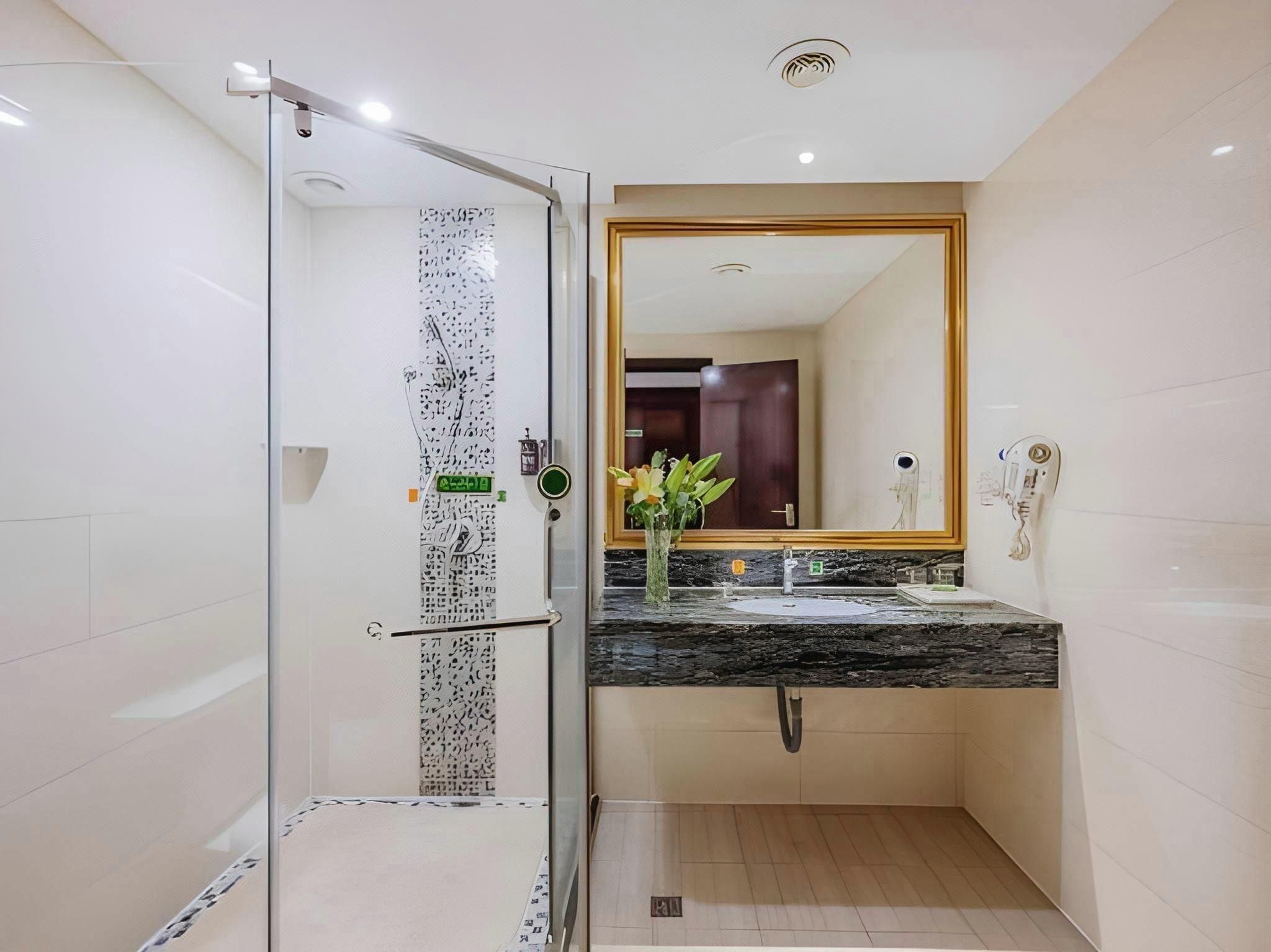 Vienna - Deluxe Room