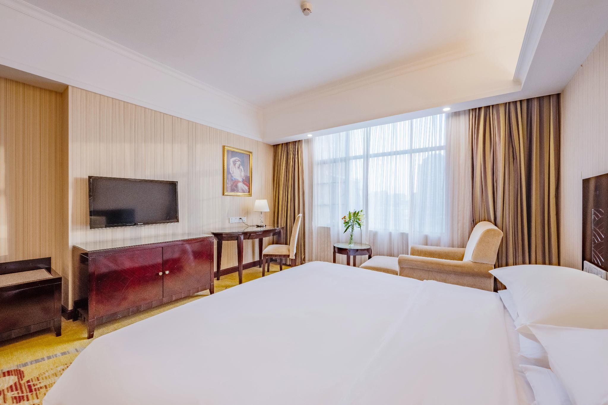 Vienna - Deluxe Room