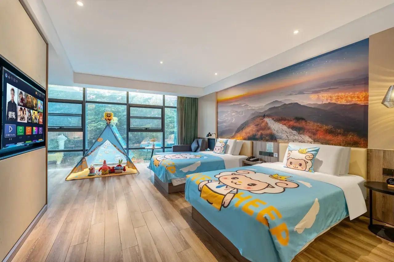 Sunshine Room