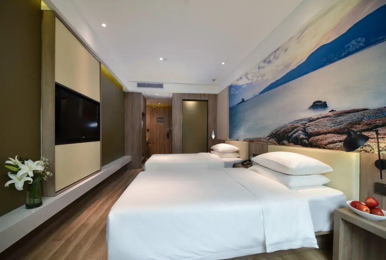 Superior Twin Room B