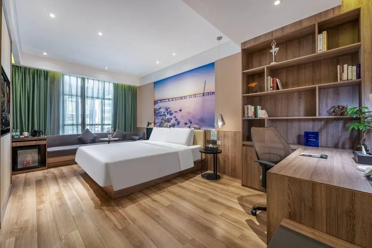 King Executive Room