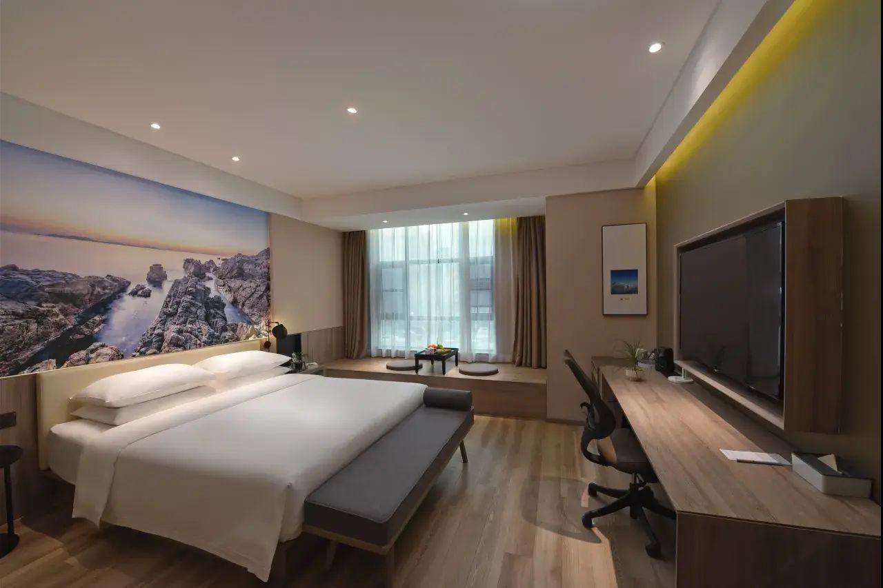 King Executive Room