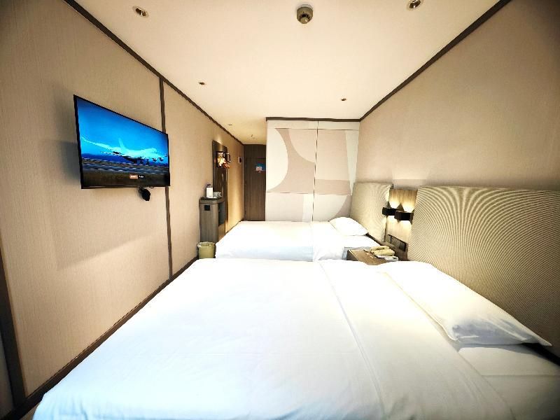 Guest Twin Room