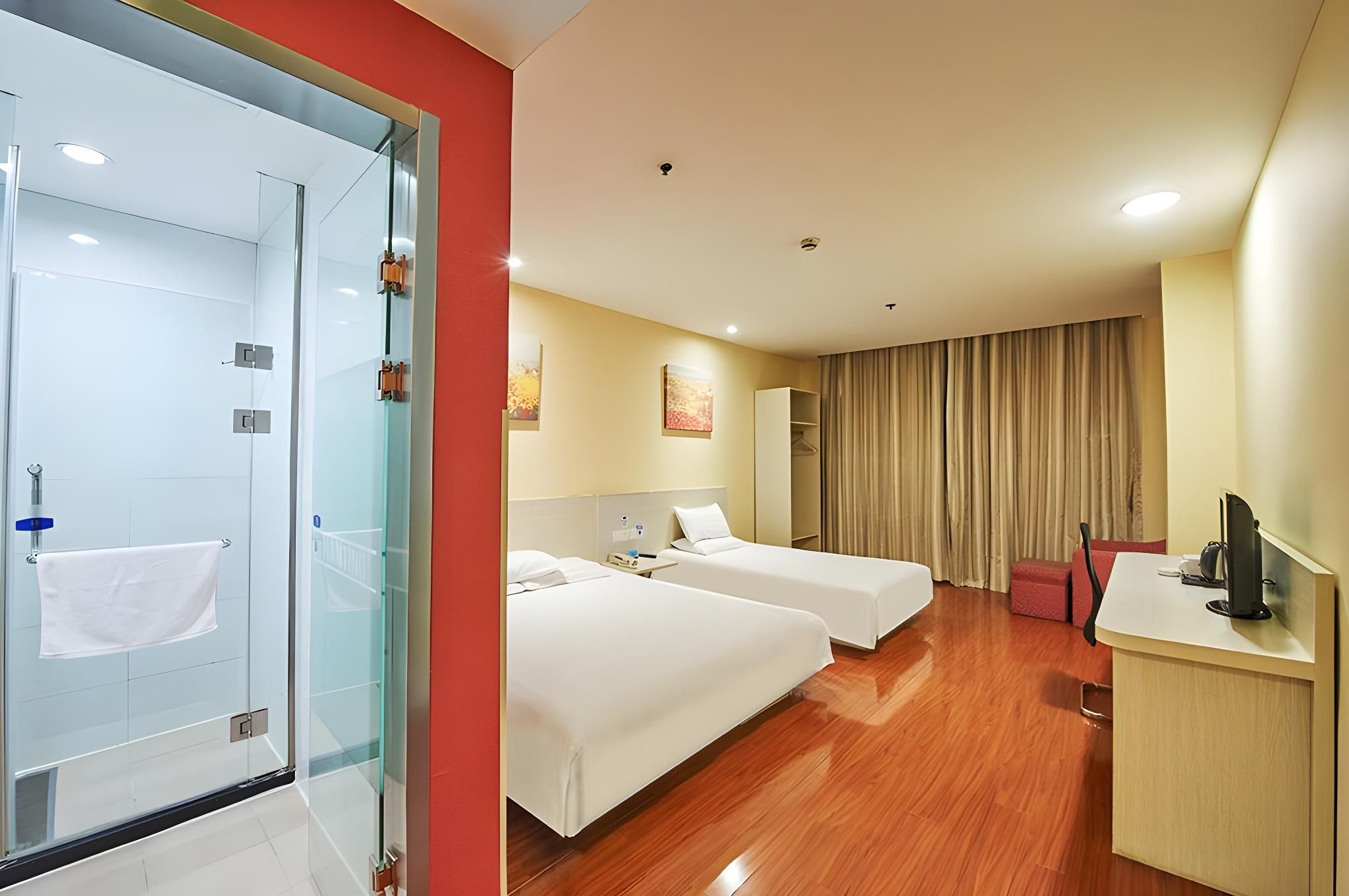 Twin Superior Room