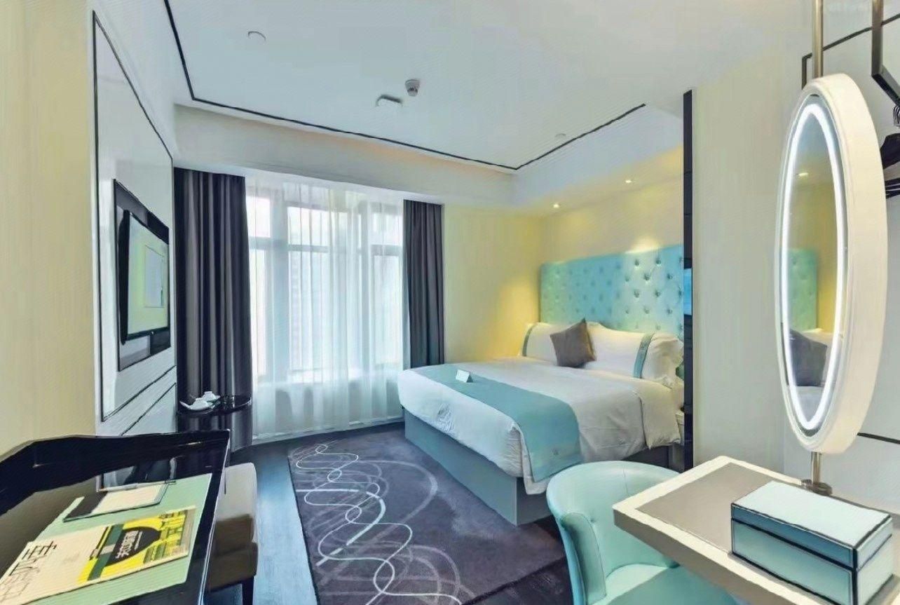 Xana - Bed Room