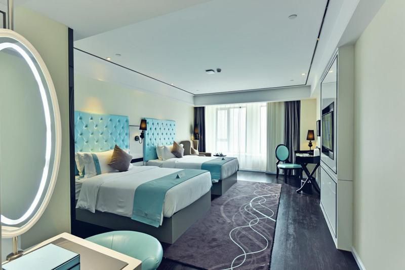 Business Room