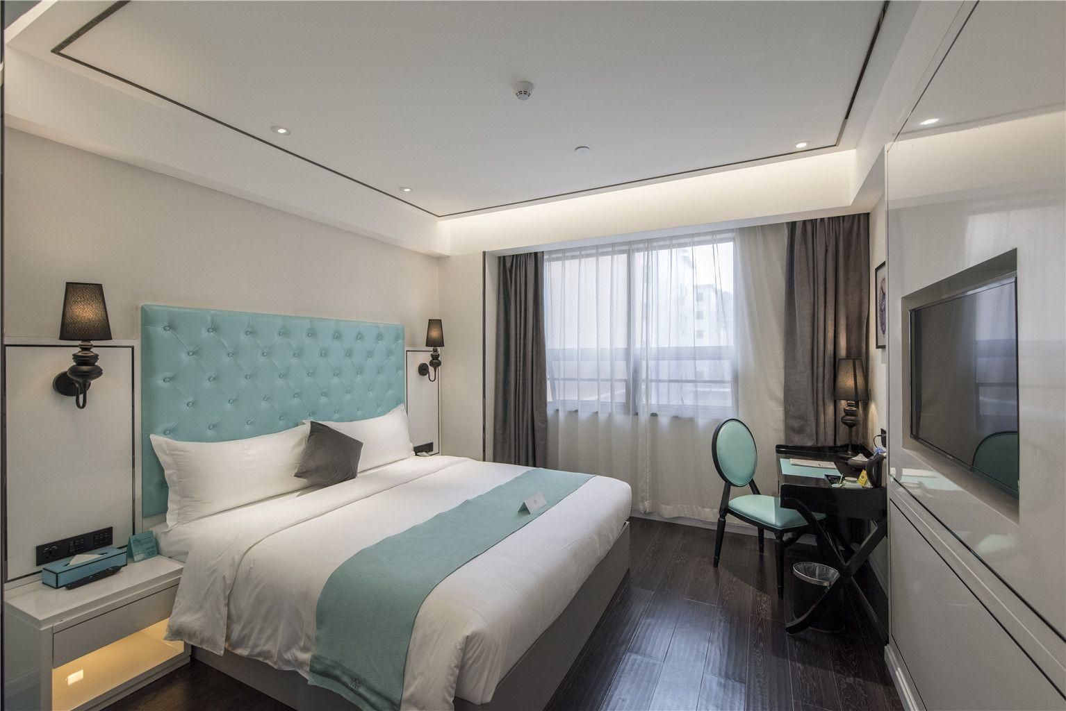 Xana - Bed Room