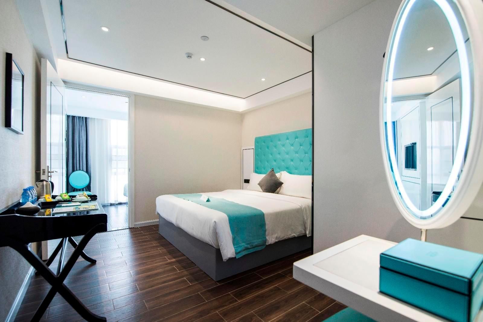 Xana - Deluxe Family Suite