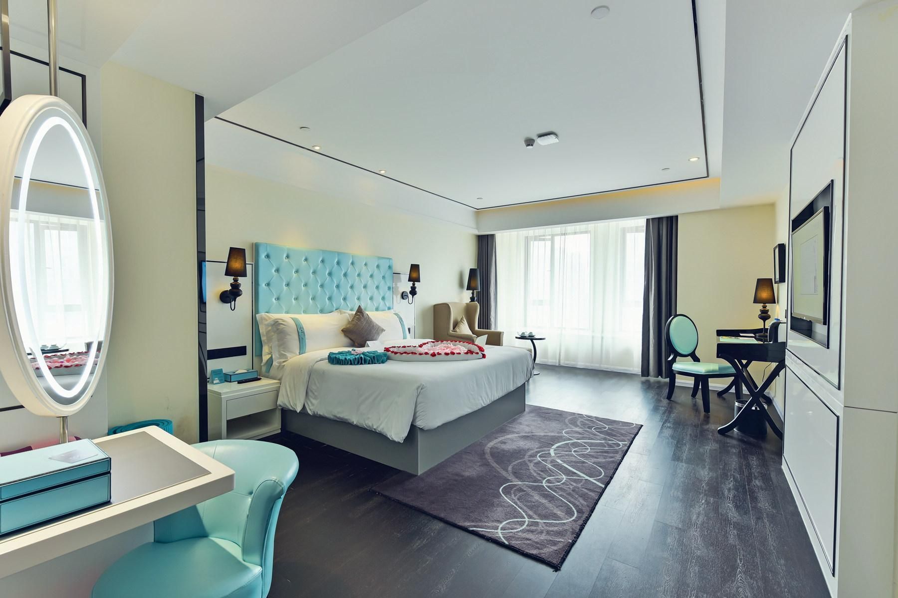 Business Room