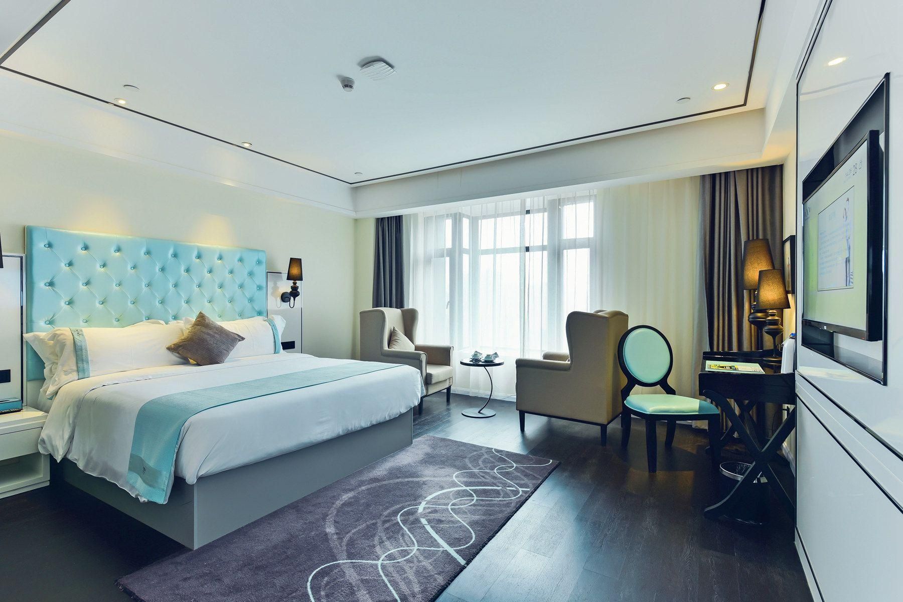 Xana - Business Bed Room