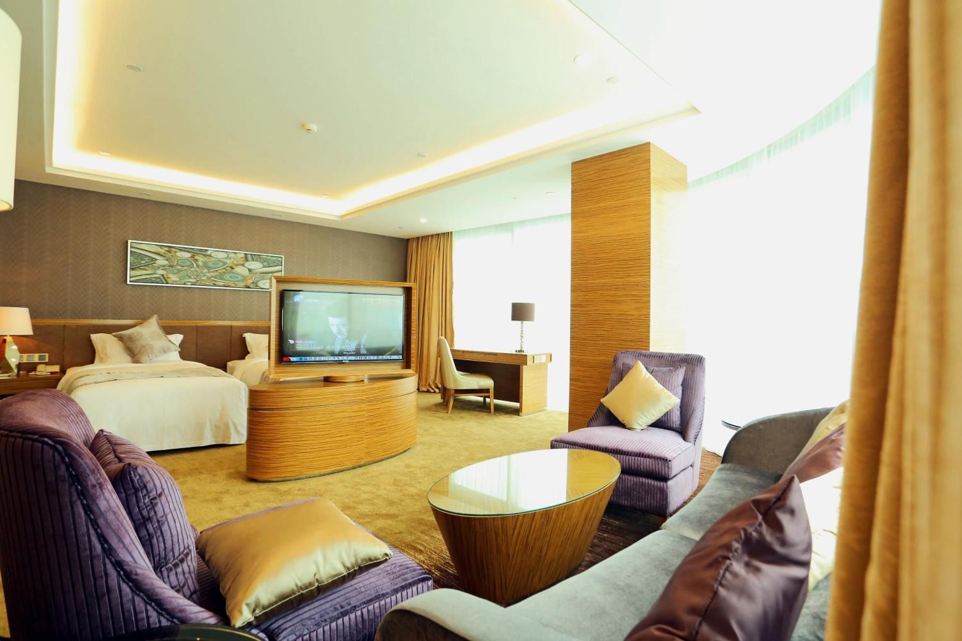 Executive Room King